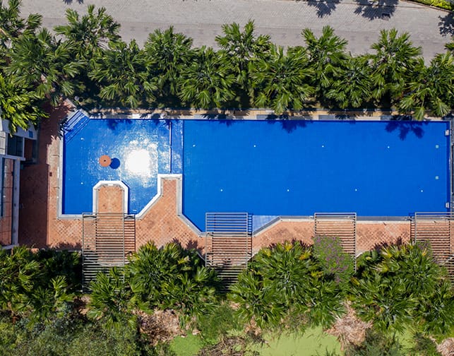  Luxury Apartments in Chennai