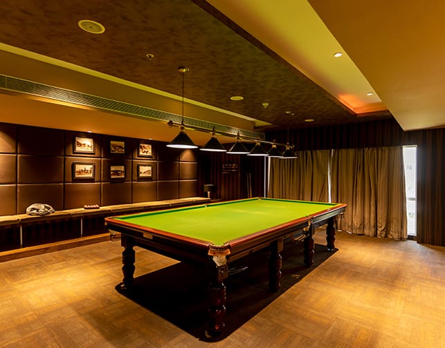  Luxury Apartments in Chennai
