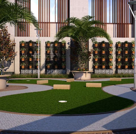 Luxury Apartments in OMR