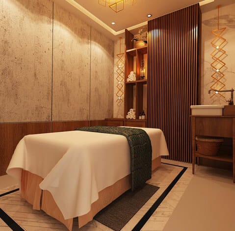 Luxury Apartments in Chennai
