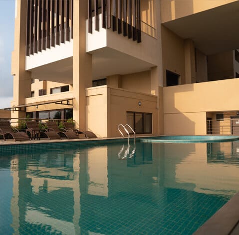 Luxury Villas in ECR