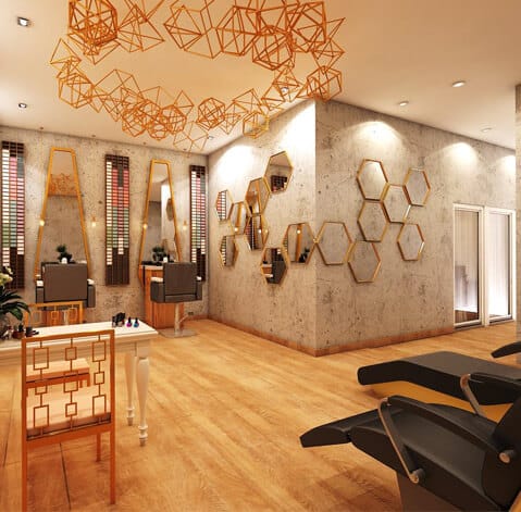 Luxury Apartments in Chennai