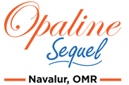 Olympia Reflection Logo