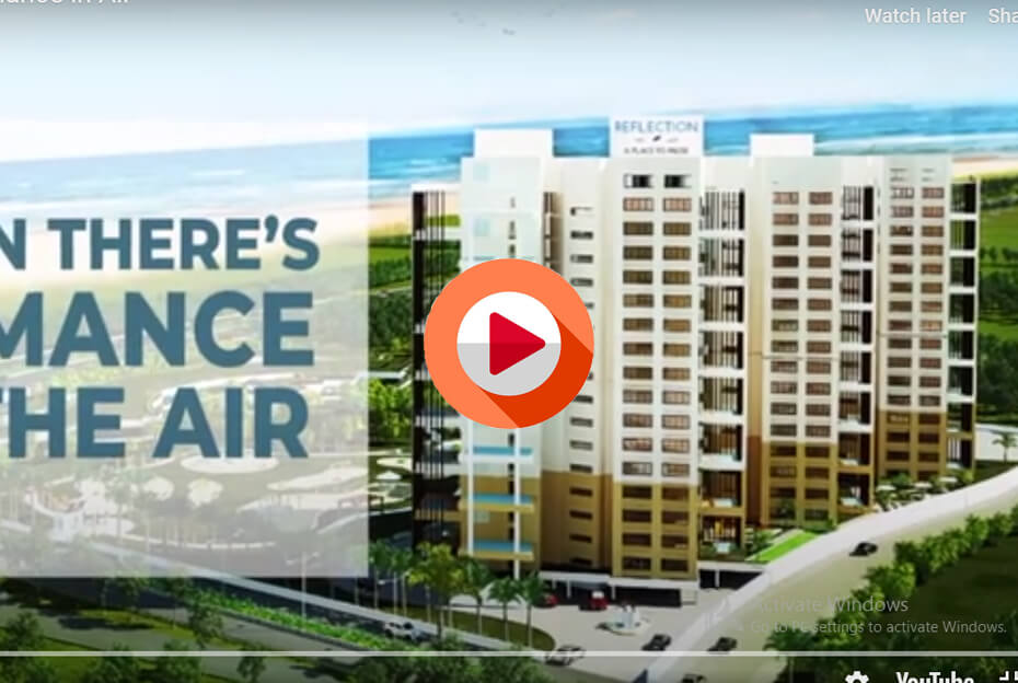 Luxury Apartments in Chennai