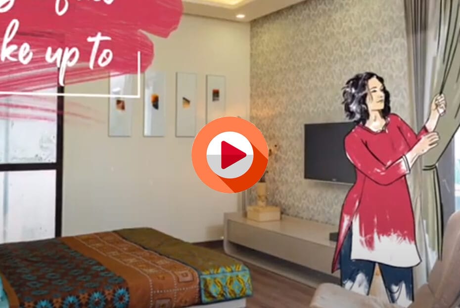 Luxury Apartments in Chennai