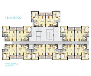 Premium 1BHK Homes in Chennai