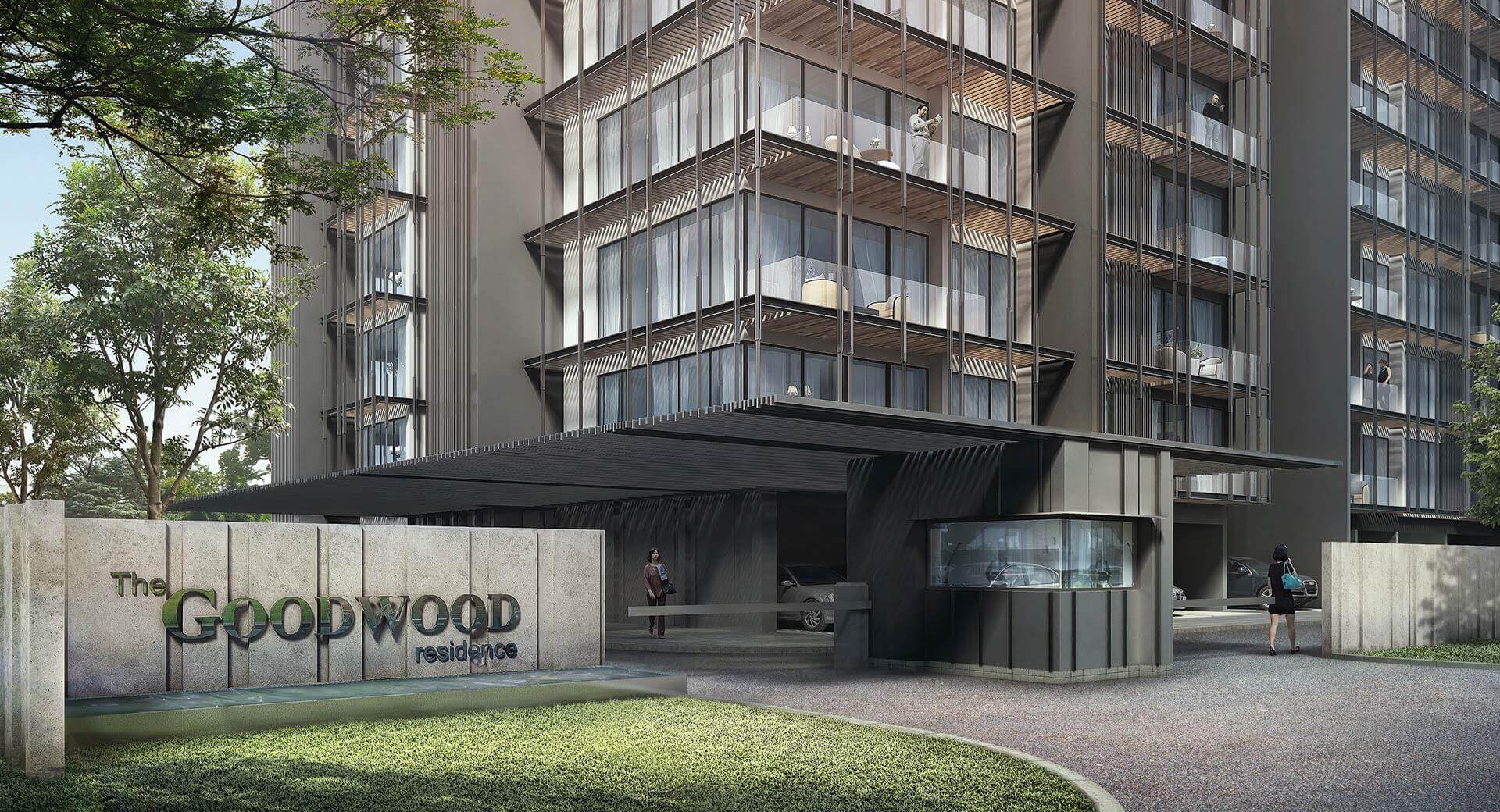 New Alwarpet Apartments For Sale with Simple Decor