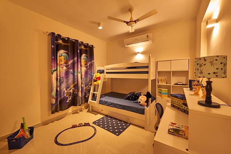 Apartments in Chennai