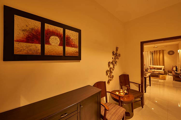 Apartments in Chennai