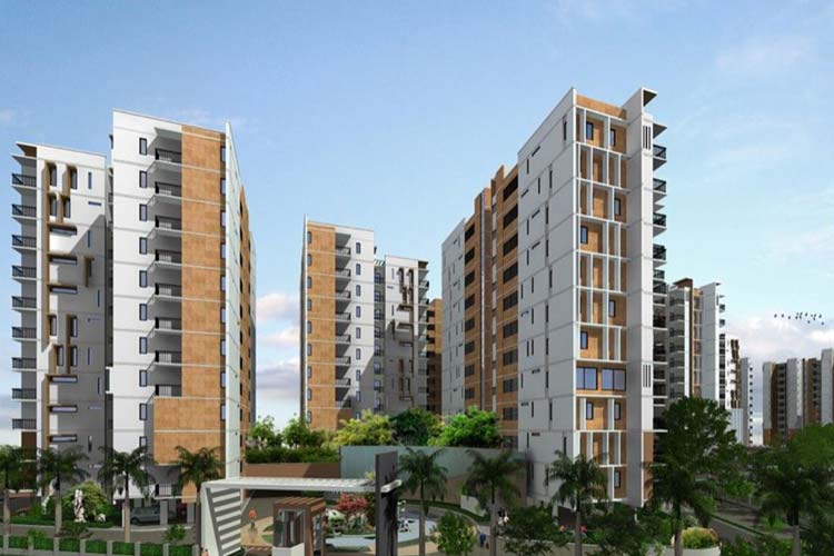 Apartments in Chennai