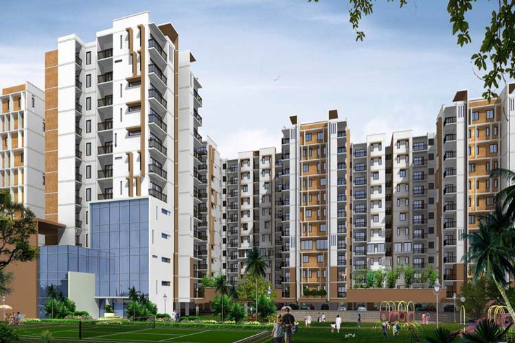 Apartments in Chennai