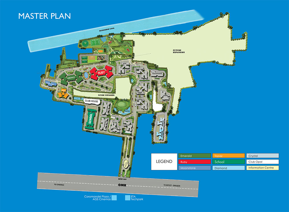 Opaline Sequel Master Plan