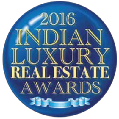 Indian Luxury Real Estate Awards